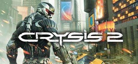 Crysis 2 Crysis 2