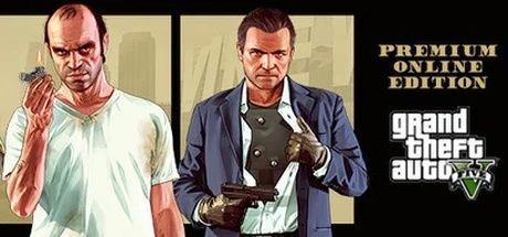 ГТА 5 - Grand Theft Auto 5 ГТА 5 - Grand Theft Auto 5