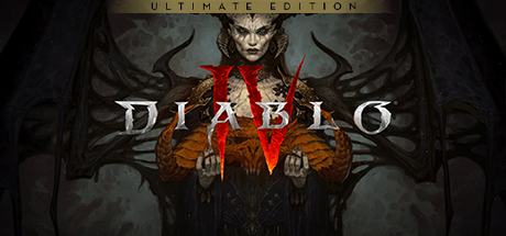 Diablo IV Ultimate Edition Diablo IV Ultimate Edition