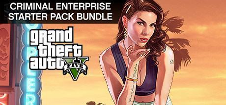 ГТА 5 - Grand Theft Auto 5: Premium Online Edition ГТА 5 - Grand Theft Auto 5: Premium Online Edition